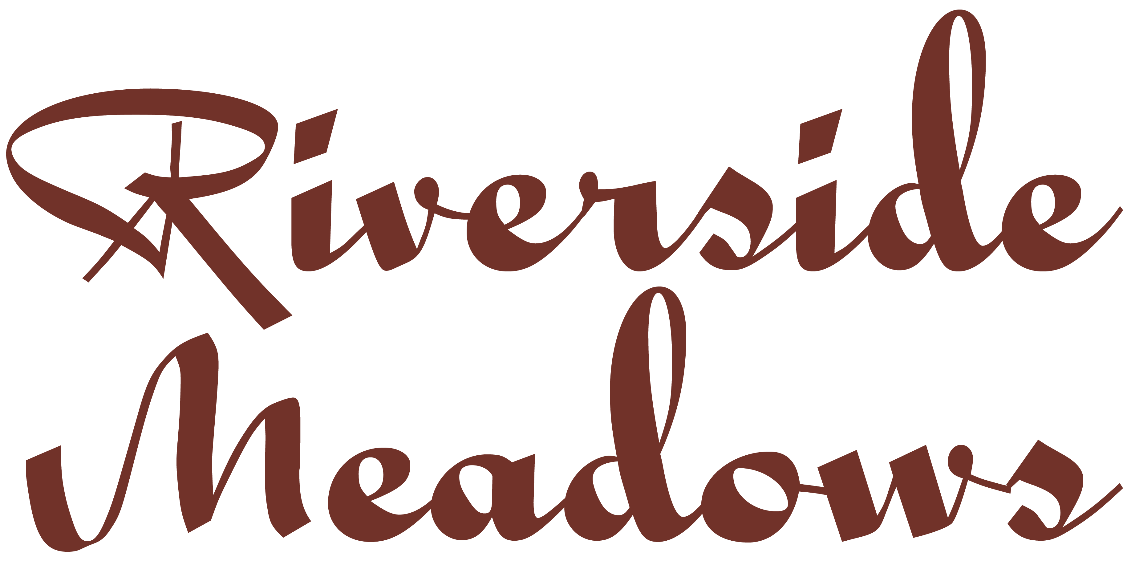 Riverside Meadows logo